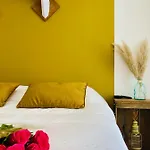 Appartement L'escale Cevenole - Terrasse Et Clim *