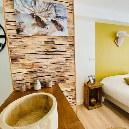 L'escale Cevenole - Terrasse Et Clim * Nimes