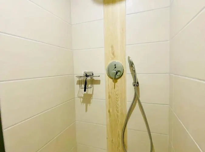 L'escale Cevenole - Terrasse Et Clim Apartmán