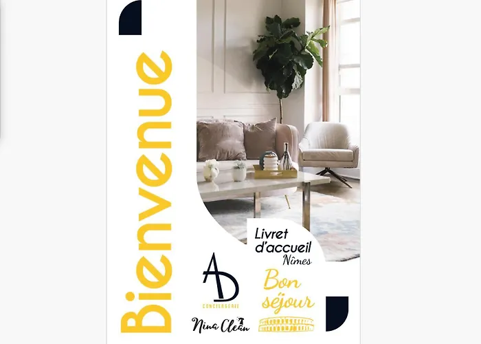 Apartmán L'escale Cevenole - Terrasse Et Clim *